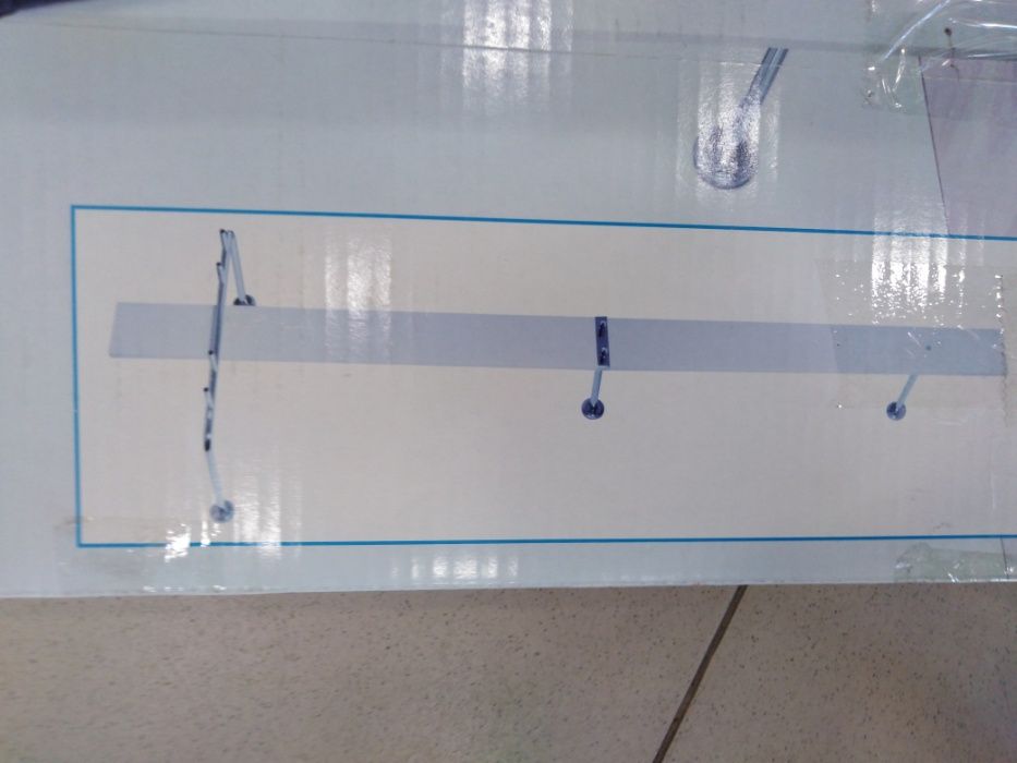 Закачалка за баня