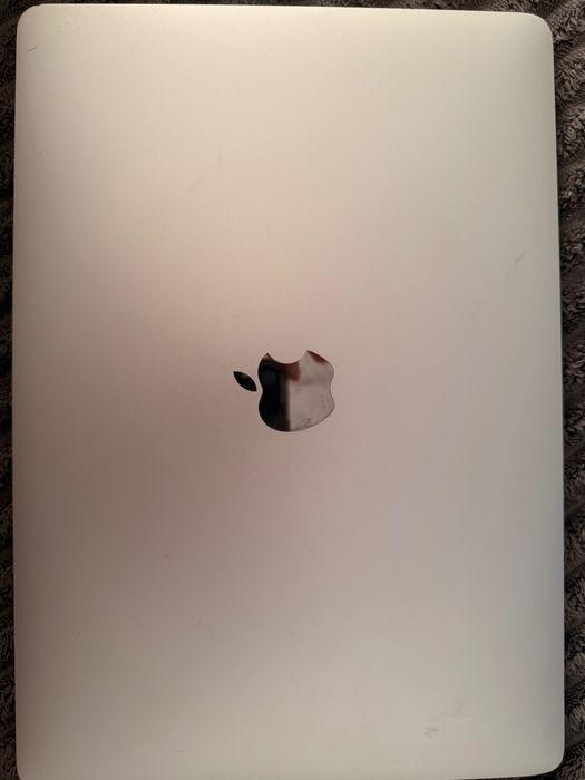 MacBook Pro 2018 13 inch