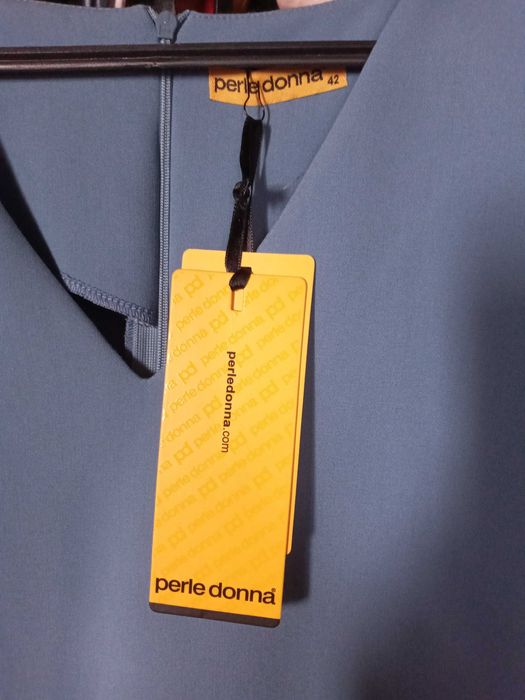 Новое выходное женкое платье производство Турция размер 48