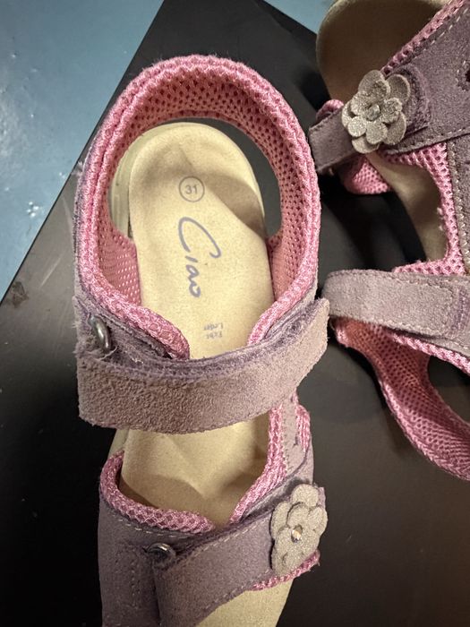 Детски обувки Geox, Crocs, Nike, 30, 31 и 33