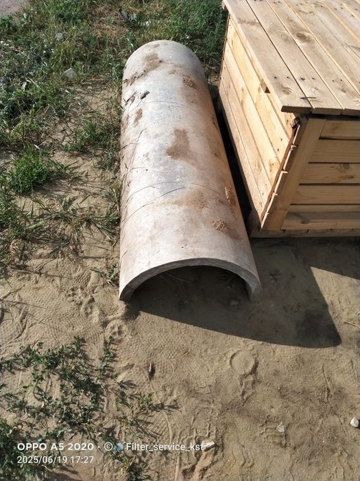 Перемычки, столб ж.б, лоток