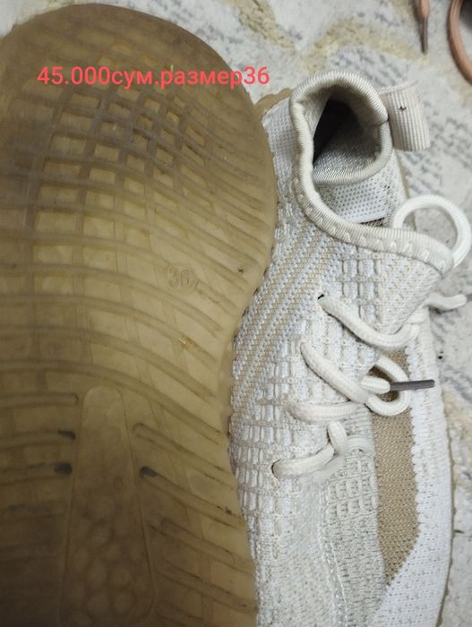 обувь в хорошом состояний.