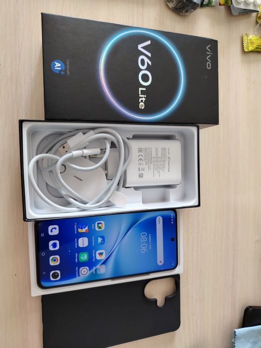 Продаётся телефон