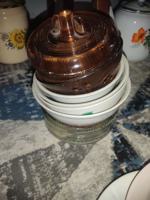 Посуда для кухни