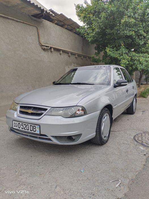 Nexa 2 Dons 1.6 Mator