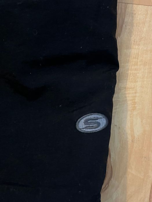 Pantaloni ski + mănuși +ochelari mărimea S -M