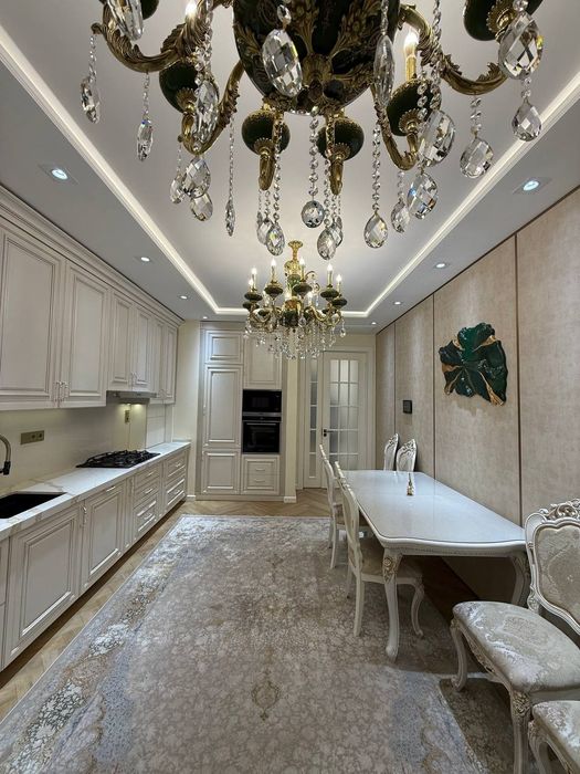 Продается 3/4/9 90м2 в ЖК Nikitina Residence, ор-р: Никитина