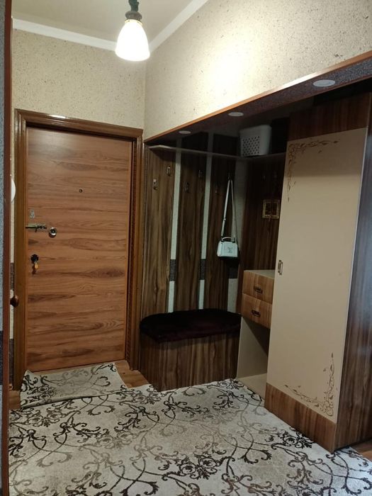 Продажа Квартиры