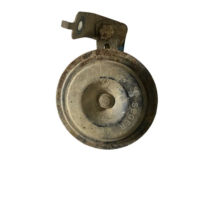 Claxon Dacia Duster 2010 - >