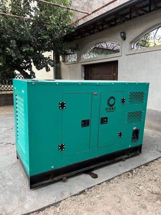 Generator arenda Генераторы в аренду