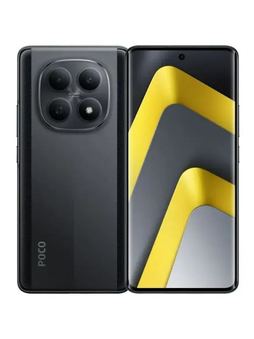 Poco M8 Pro 8/256 gb