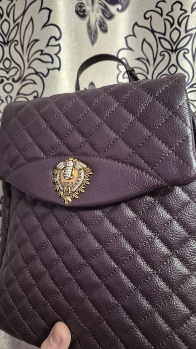 Rucsac Musette  Jaqueline GM nou