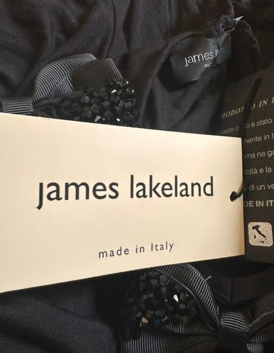 Top/bluza James Lakeland noua