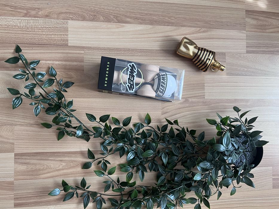 Kendama sweets starter alba