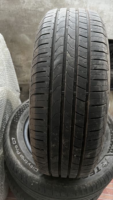 Продам 4и болона 185/65/14