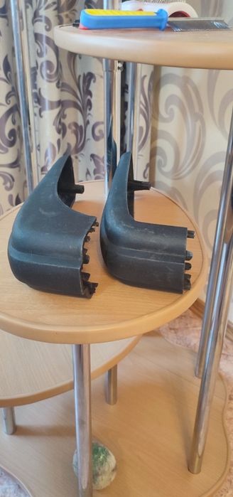 Запчасти на заз 968м