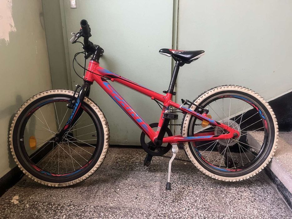 Детско колело Sprint Apolon 20”