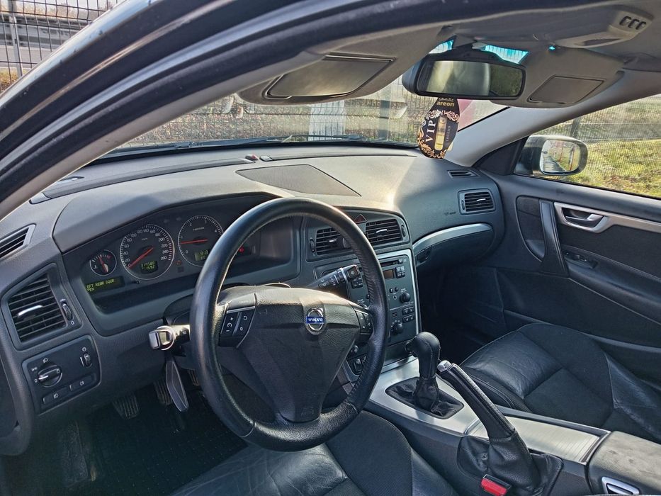 Masina funcționează impecabil