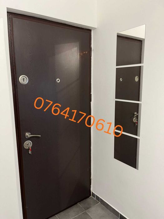 inchiriere garsoniera cu loc parcare- direct proprietar
