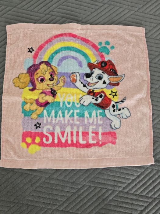 Set Skye Paw Patrol pentru fetițe 6-8 ani