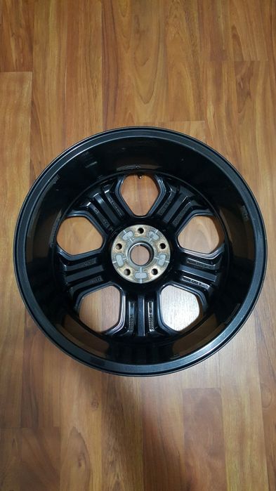 JanteRenaultKadjarKoleosArkanaAustralTalismanNisanQashqaiXTrail5X114.3