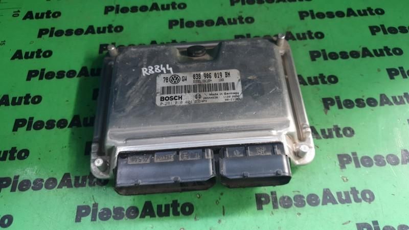 Calculator ecu Volkswagen Passat B5 1996-2005 0281010404