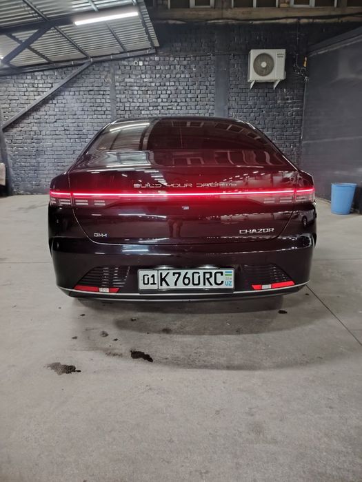 Byd Chazor 2 pozitsiya 2024