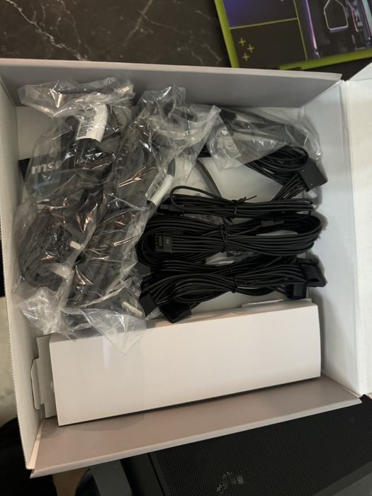 Продам HyperPC Lumen 5 АБСОЛЮТНО НОВЫЙ