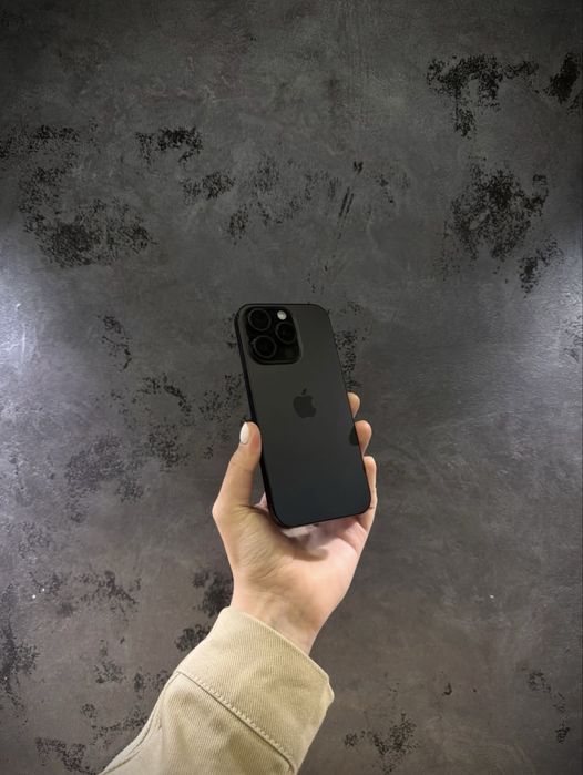 iPhone 16 Pro Max Айфон 16 Про Макс