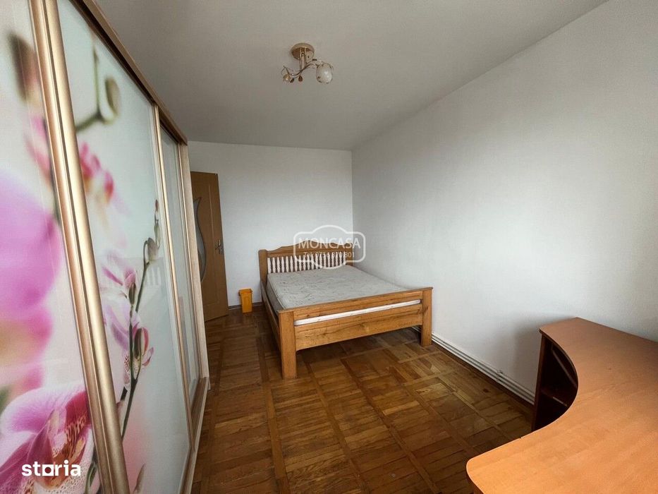 Apartament – Botosani - Vedere 2