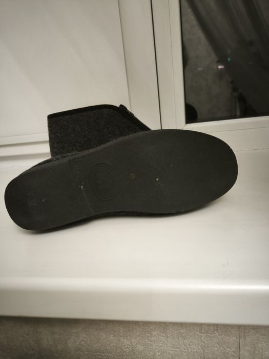 Боты женские" прощай молодость"