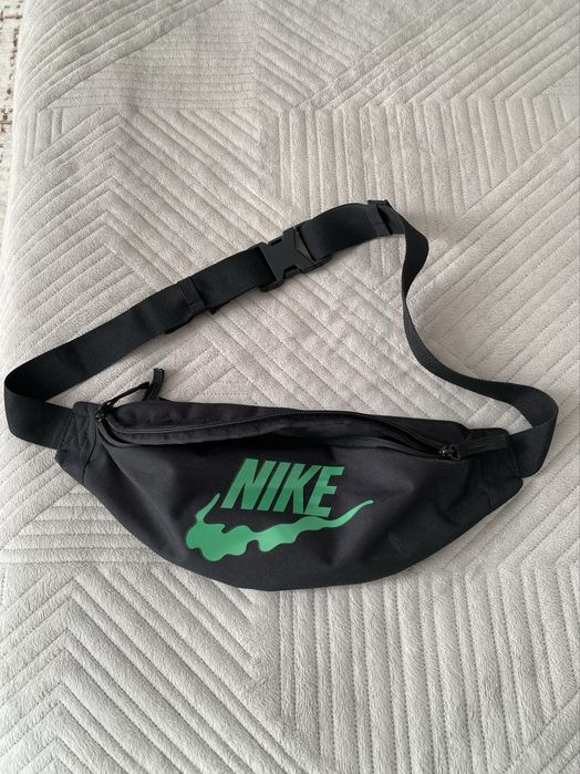 Барсетка nike оригинал