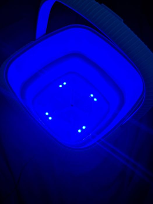 Vând mașină de spălat pliabilă