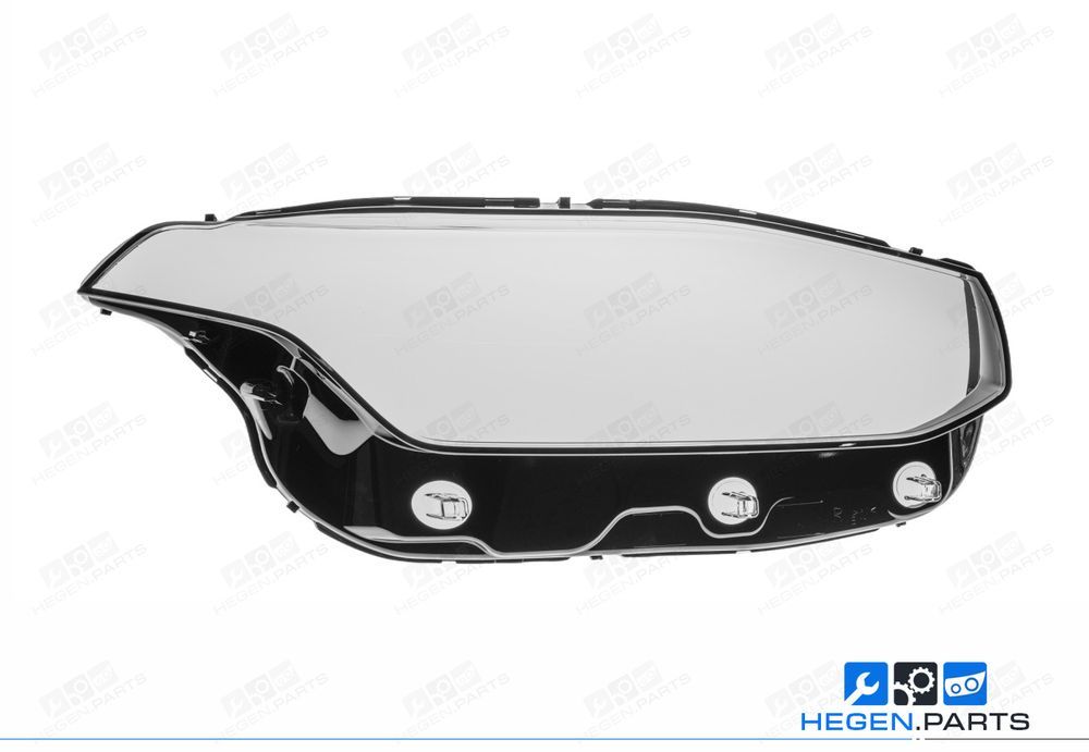 Стъкла за фарове Volvo XC90 2 ген капак капаци стъкло фар Волво ХЦ90