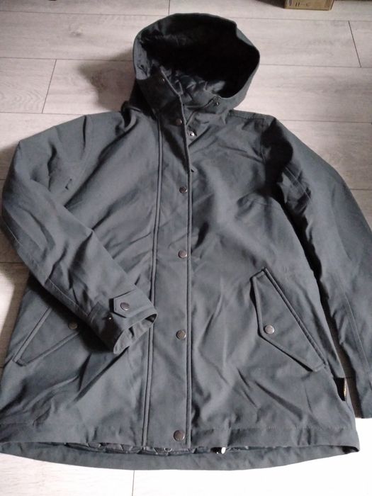 Geaca  Jack Wolfskin Texapore dama