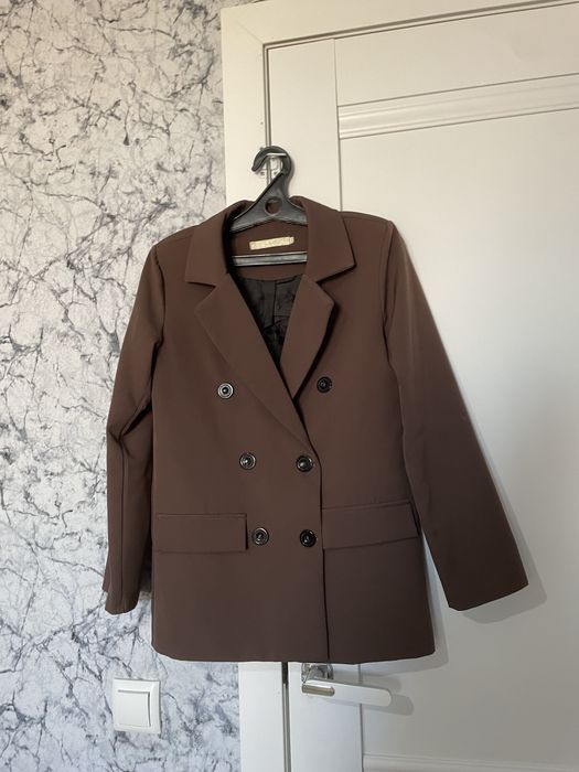 Классическая двойка