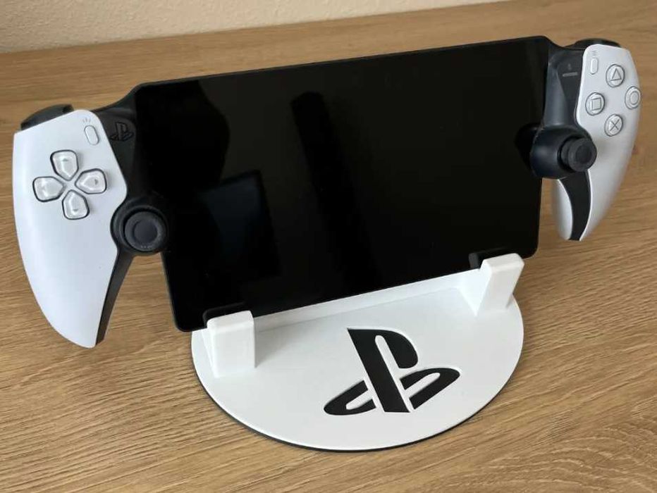 Stand PS Portal – Suport pentru PlayStation Portal