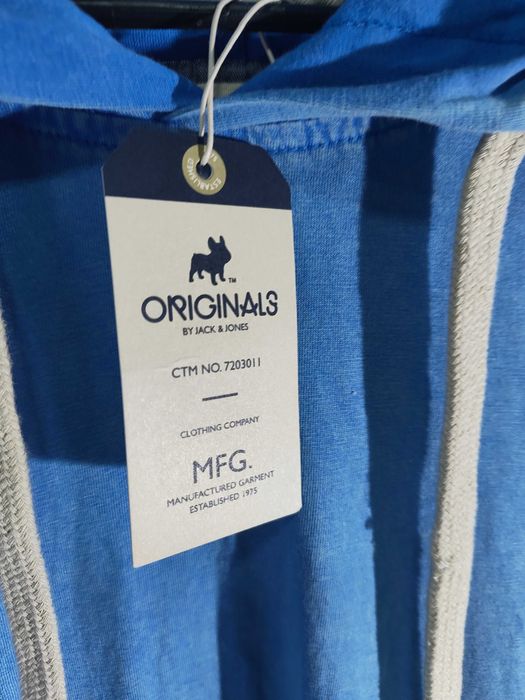 Jack & Jones®  Суичър Мъжки XL