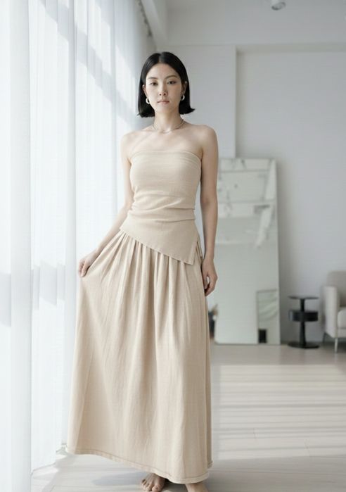 Вязанный трикотаж