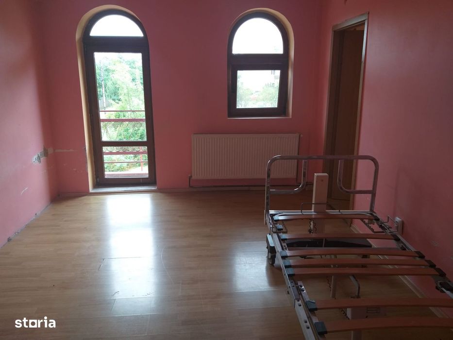 Spațiu comercial de închiriat, 700 mp- Targoviste- zona Sagricom