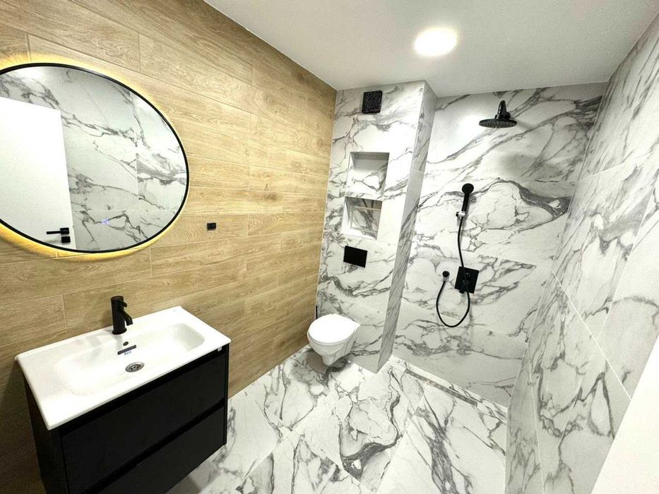 Продава се Двустаен апартамент в Пловдив, Южен - 73 кв.м за 1696 €/кв.м - Снимка #4