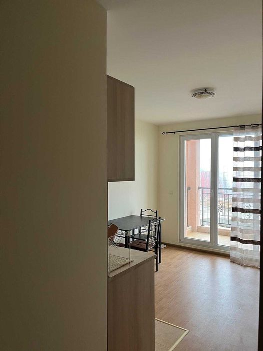 Уютно студио в Бяла