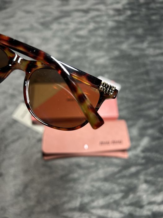 MiuMiu Sunglasses