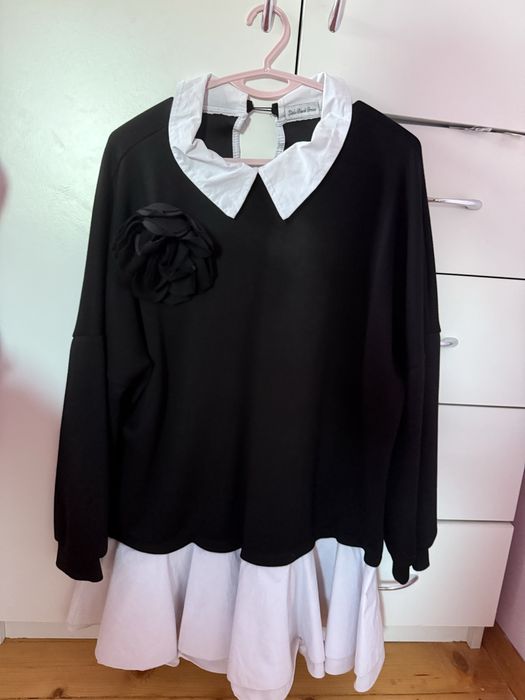 Рокля/туника lbd