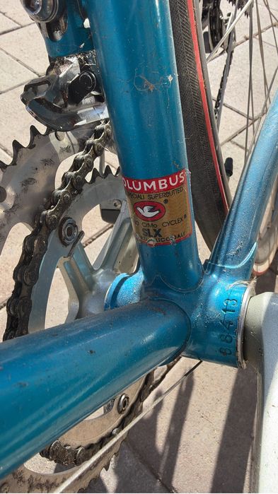 Vind  doua biciclete una DURAALI si CILO JAPONEZĂ