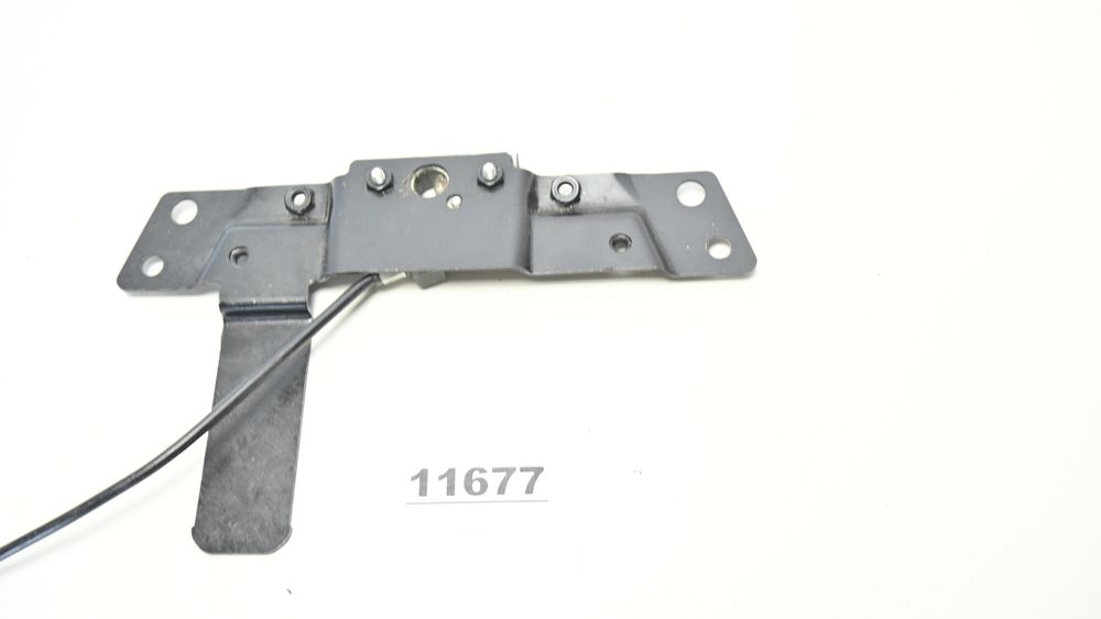 Mecanism Incuietoare Sa Sezut Ducati Scrambler 800 2015 - 2025