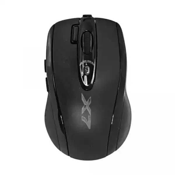Mouse+Mouse Pad A4Tech Combo X-7120/XL-750BH/XL-747H/X-718BK/710MK 1.4