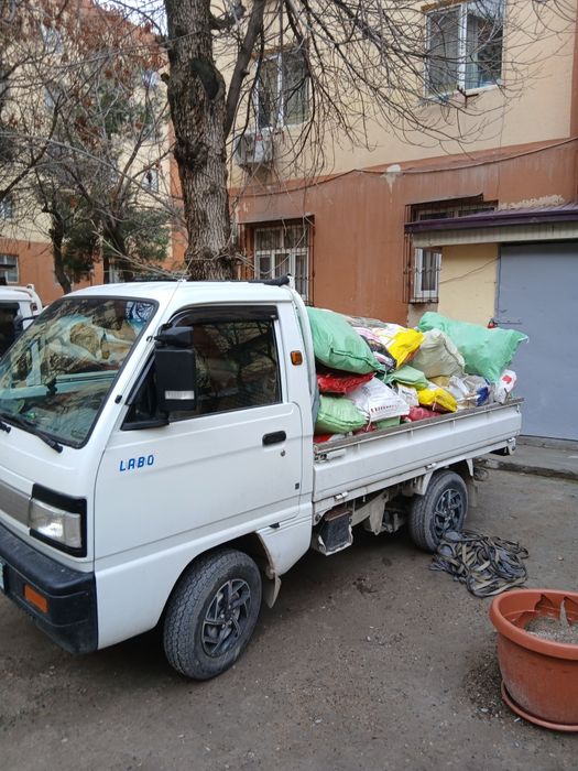 Вывоз строительной мусора на хлом есть грузчики цена договорная наличн