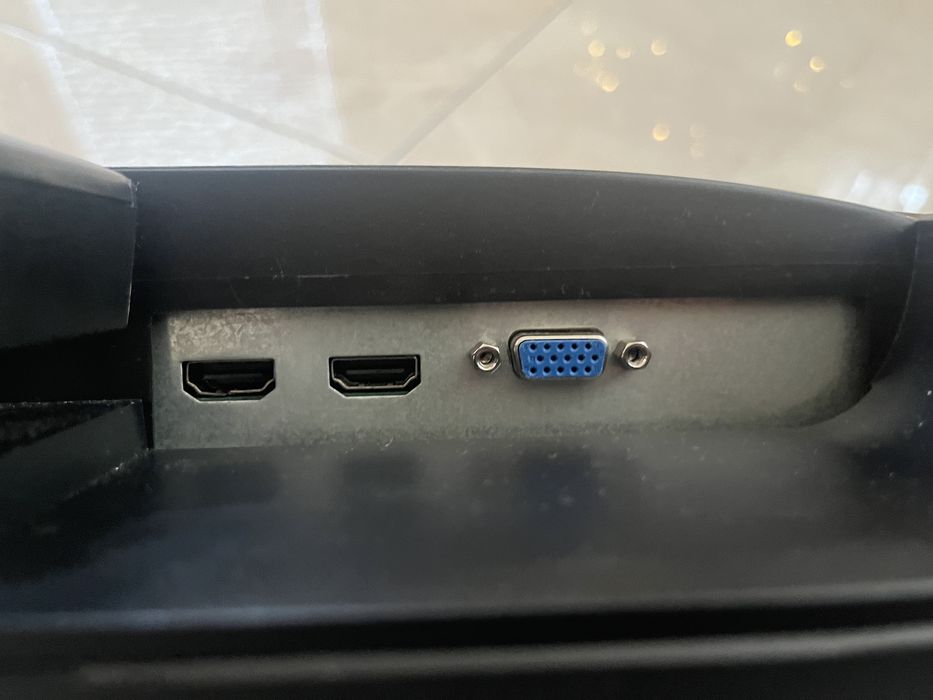 Монитор ACER| 120hz без забележки