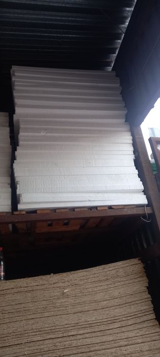 Продам пенопласт